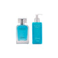 Kit Tropical EDT e Creme Hidratante Corporal Francis