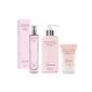 Kit Francis Blossom Colônia e Hidratante