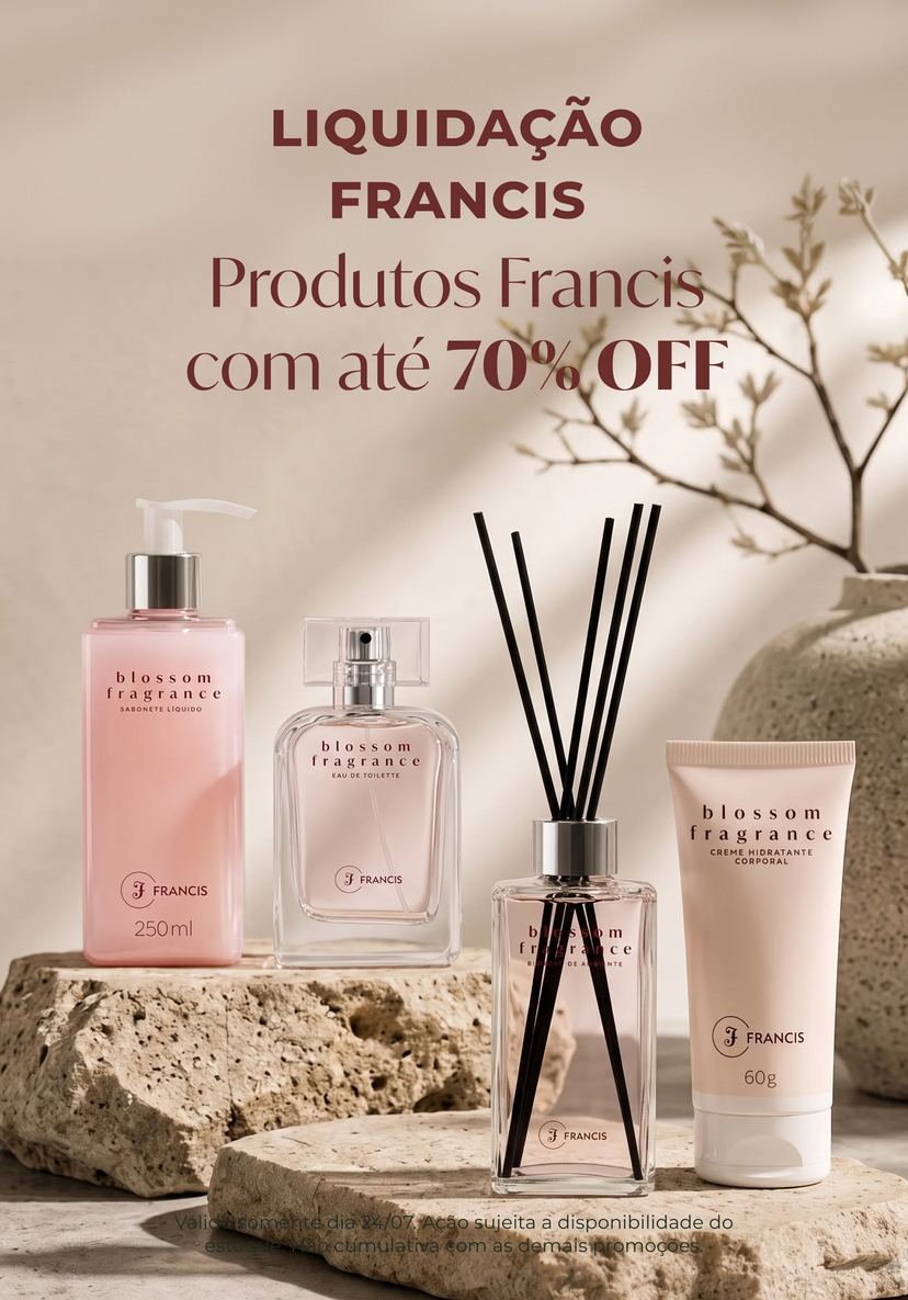 Loja Francis