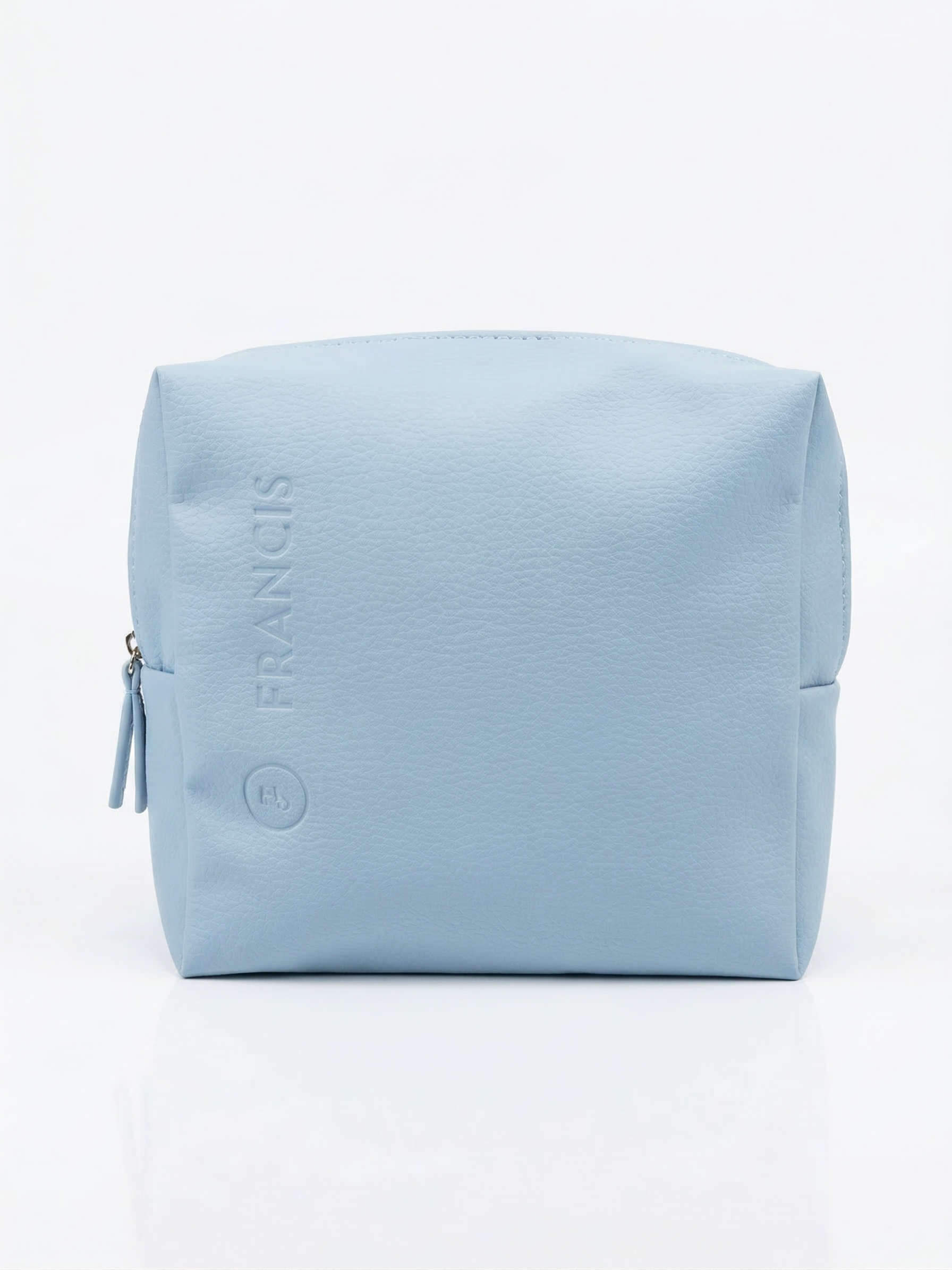 NECESSAIRE H AZUL FRANCIS