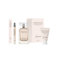 Kit Francis Luminous Perfume e Hidratante para Bolsa