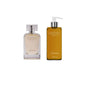 Kit Luminous EDT e Creme Hidratante Corporal Francis
