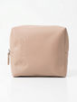 NECESSAIRE H BEGE FRANCIS