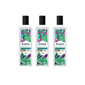 Kit Sabonetes Liquido Francis Brasilidades Água de Coco