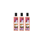 Kit Sabonetes Liquido Francis Brasilidades Manga Rosa