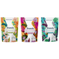 Kit Refil Sabonetes Liquido Francis Brasilidades