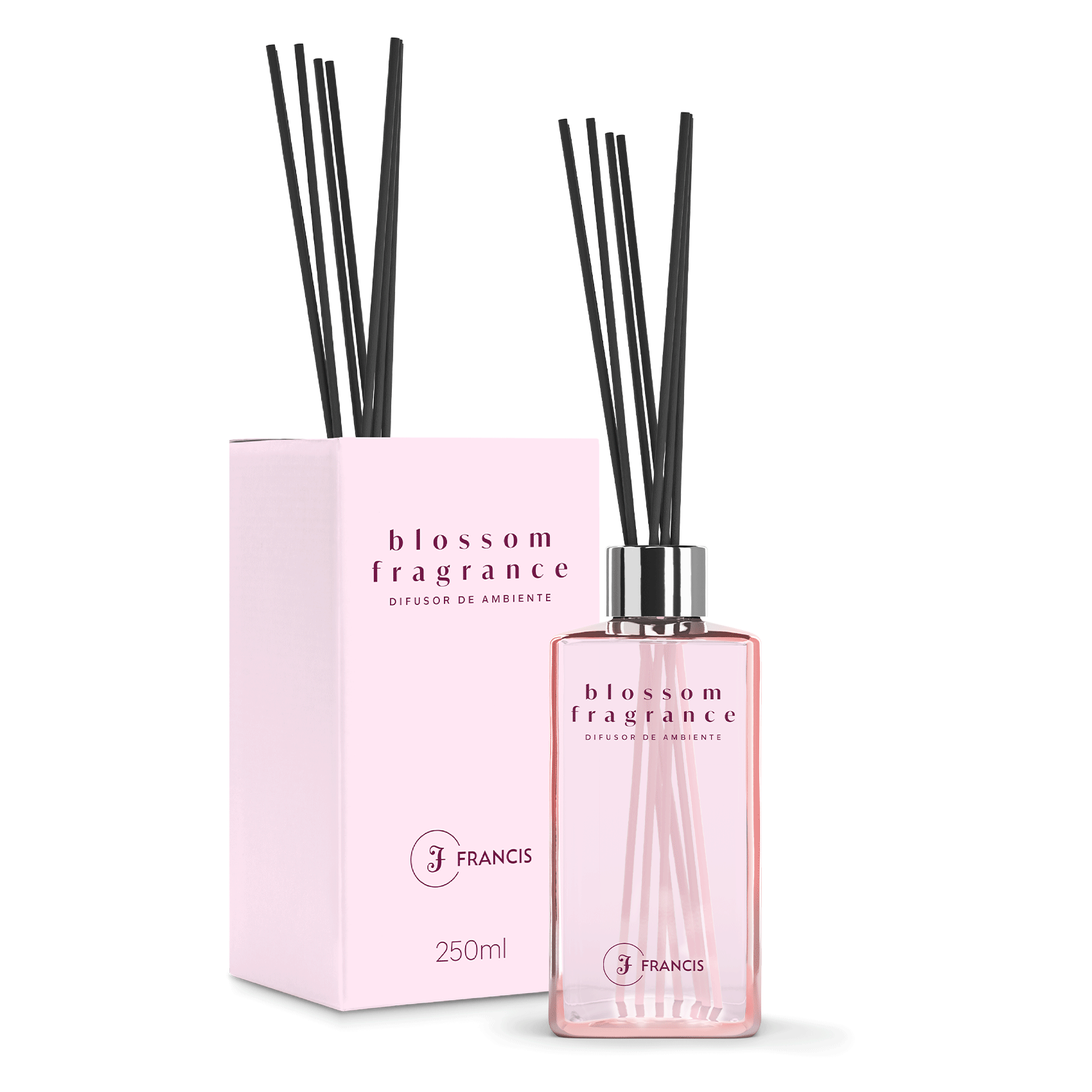 Difusor De Ambiente Francis Blossom Fragrance 250ml