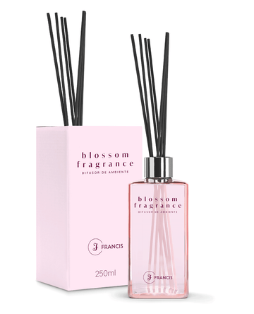 Difusor De Ambiente Francis Blossom Fragrance 250ml