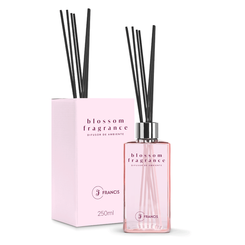 Difusor De Ambiente Francis Blossom Fragrance 250Ml