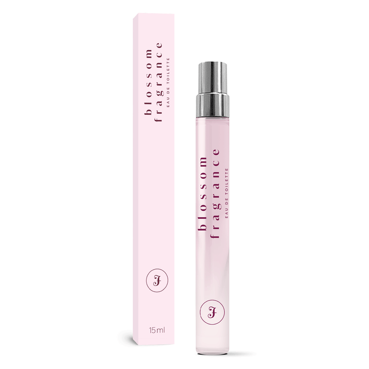 Eau De Toilette Francis Blossom Fragrance  15ml