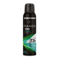 Desodorante Aerosol Francis Men Ultra Fresh 150ml