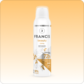 Desodorante Aerosol Ylang