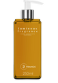 Desodorante Creme Hidratante Corporal Francis Luminous Fragrance 250 G