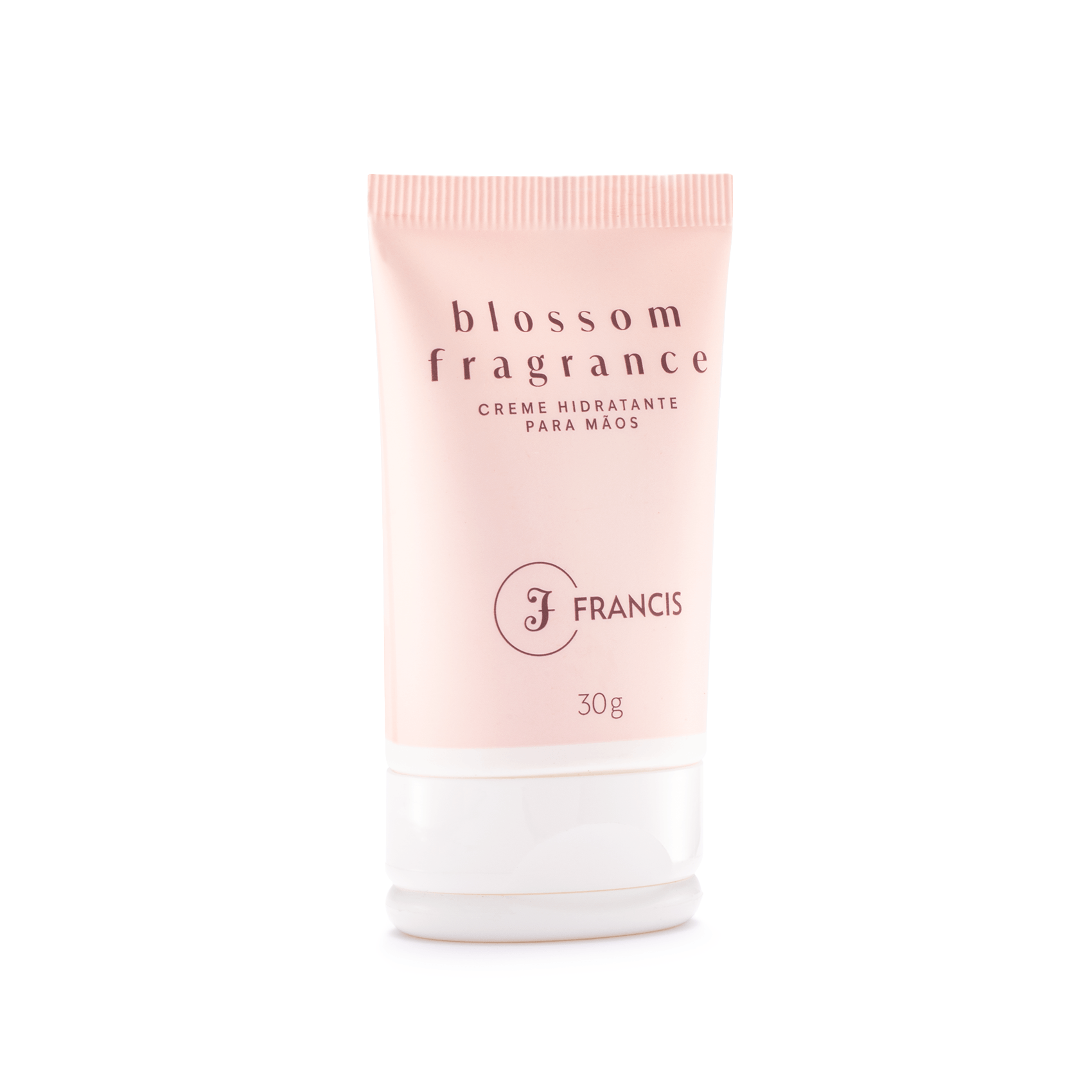 Desodorante Hidratante Creme Para Mãos Francis Blossom Fragrance 30G