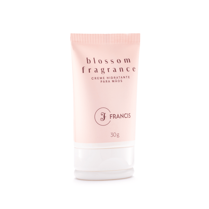 Desodorante Hidratante Creme Para Mãos Francis Blossom Fragrance 30g