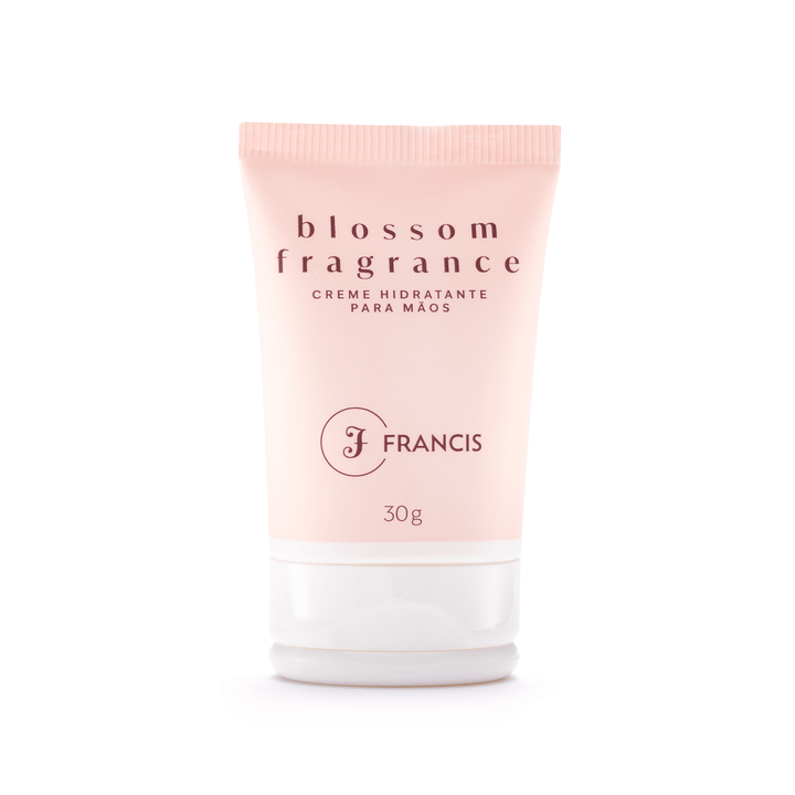 Desodorante Hidratante Creme Para Mãos Francis Blossom Fragrance 30g