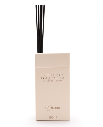 Difusor De Ambiente Francis Luminous Fragrance 250Ml