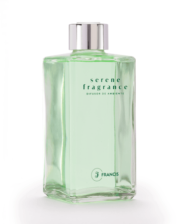 Difusor De Ambiente Francis Serene Fragrance 250Ml