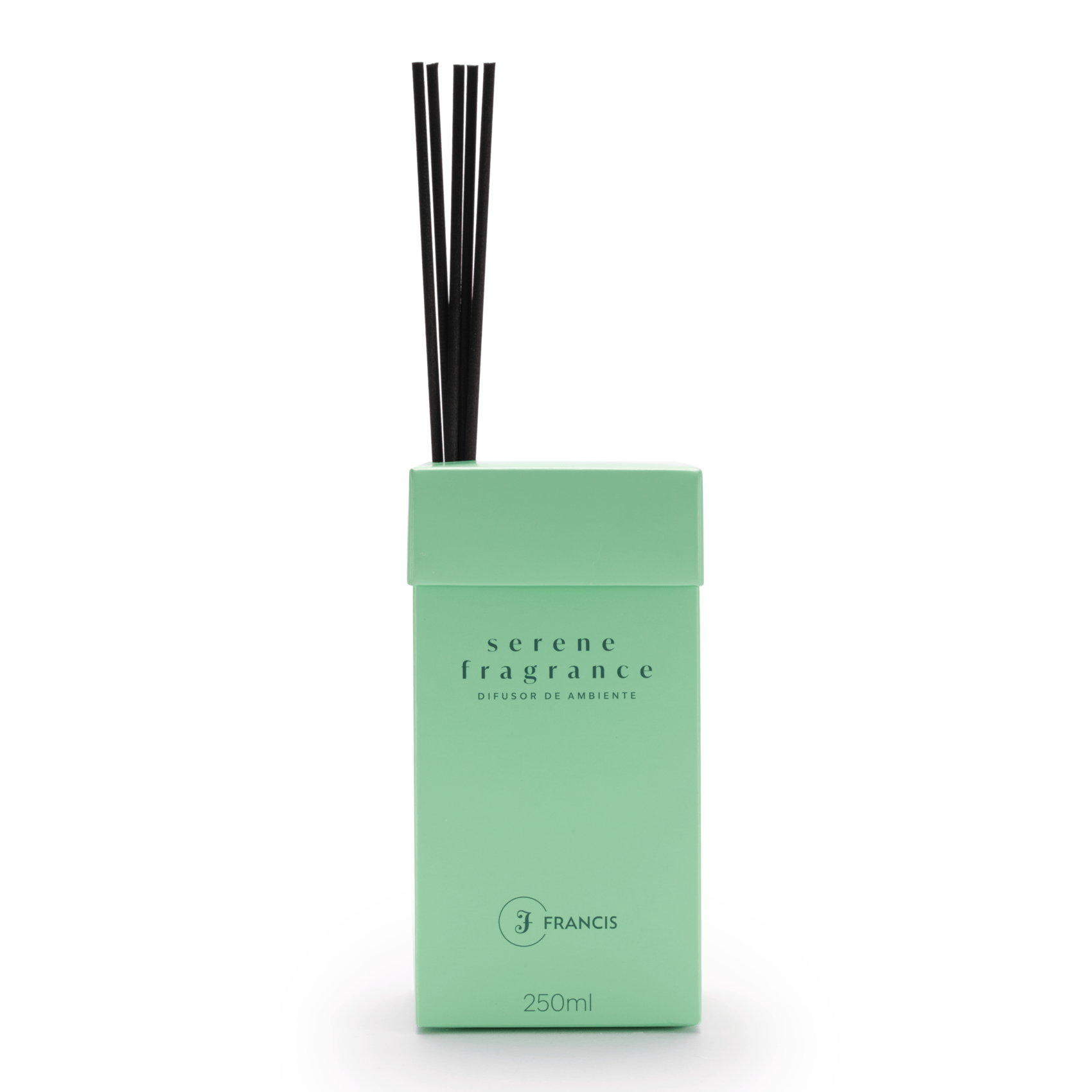 Difusor De Ambiente Francis Serene Fragrance 250Ml