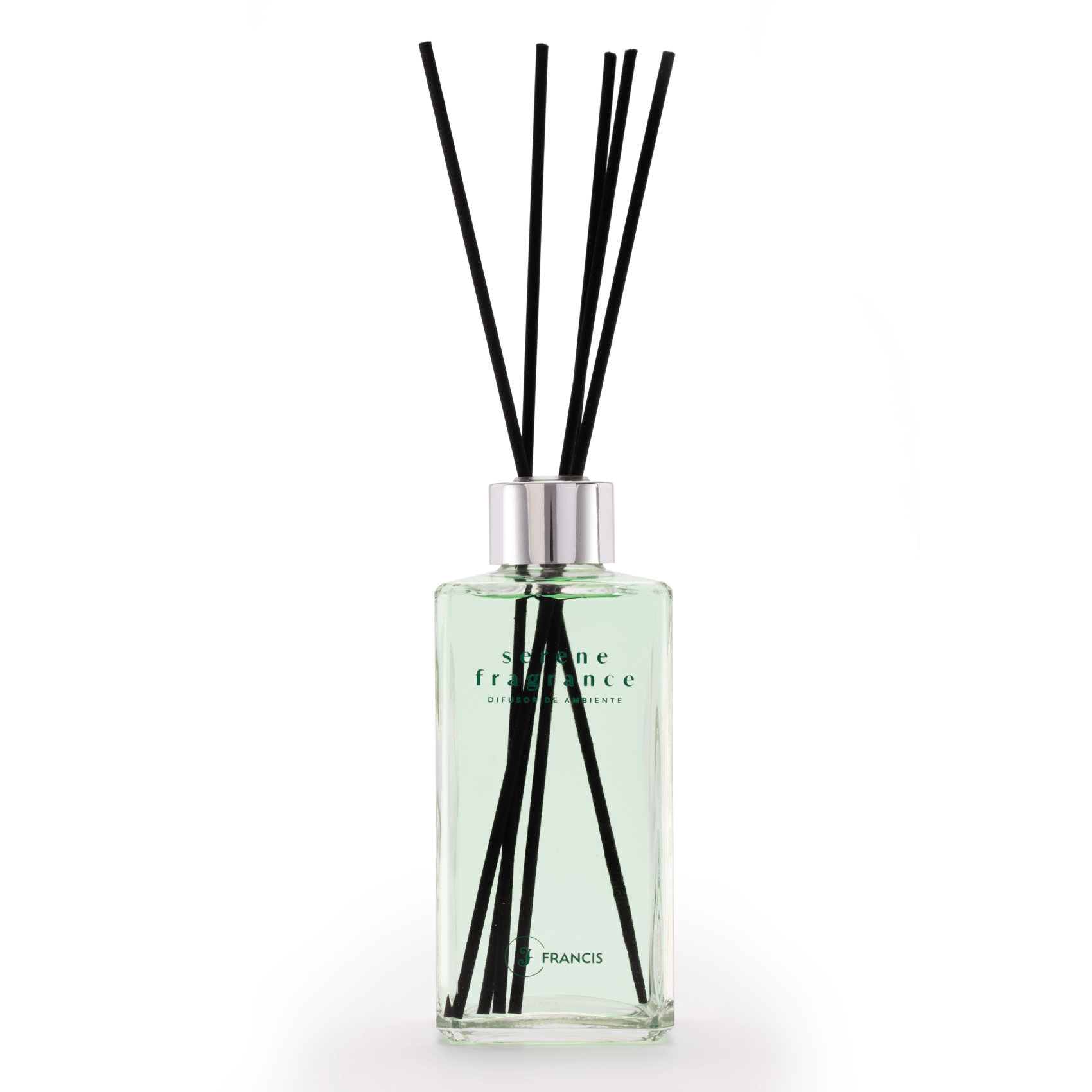 Difusor De Ambiente Francis Serene Fragrance 250Ml