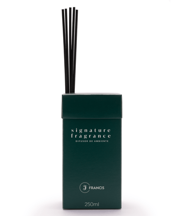Difusor De Ambiente Francis Signature Fragrance 250Ml