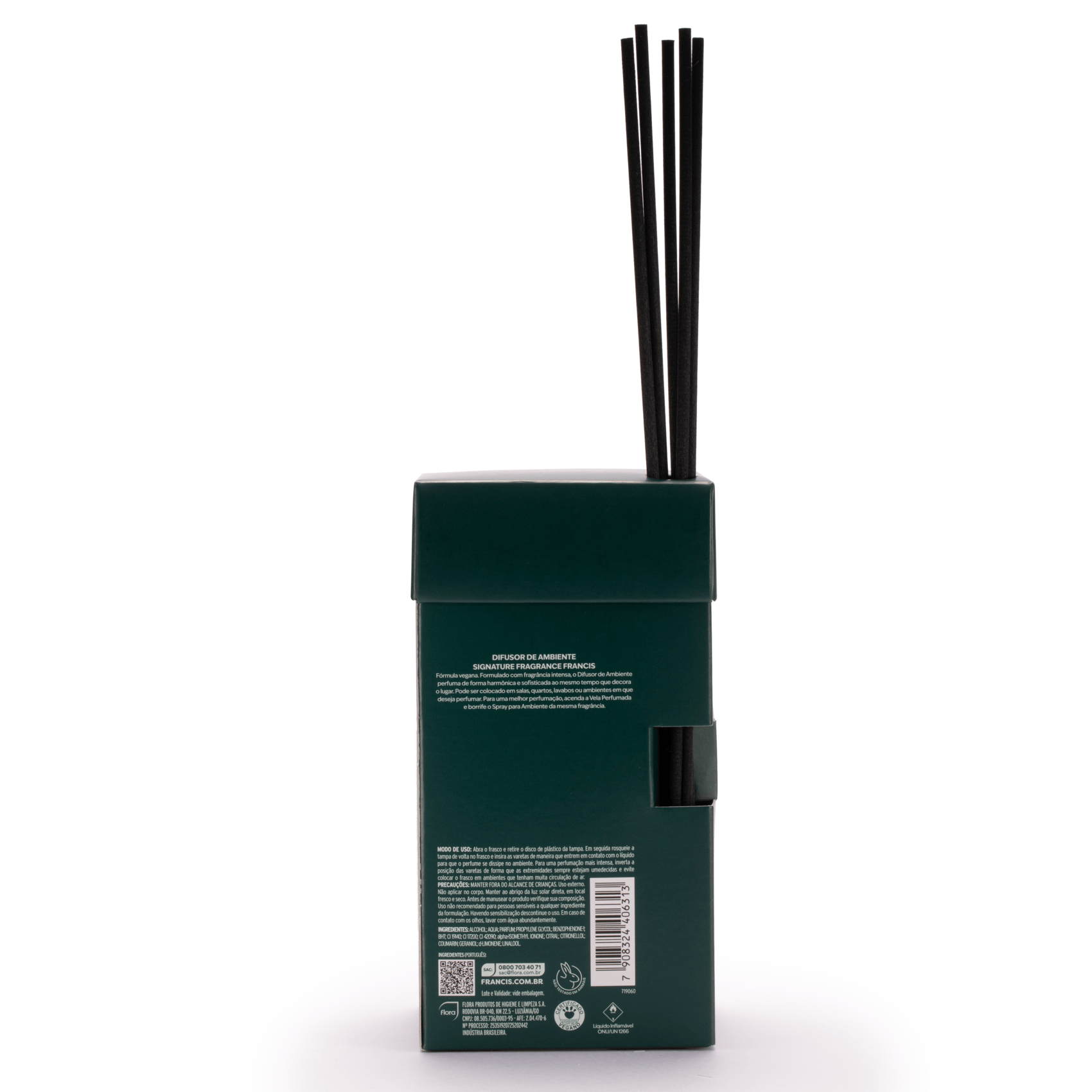 Difusor De Ambiente Francis Signature Fragrance 250Ml