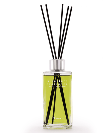 Difusor De Ambiente Francis Signature Fragrance 250Ml