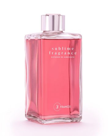 Difusor De Ambiente Francis Sublime Fragrance 250Ml
