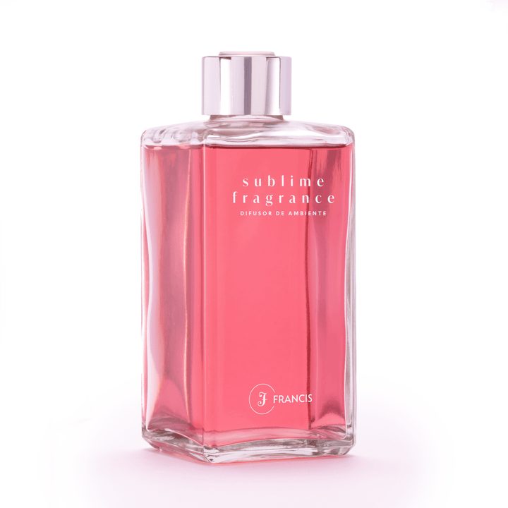 Difusor De Ambiente Francis Sublime Fragrance 250ml