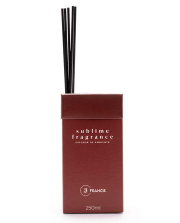 Difusor De Ambiente Francis Sublime Fragrance 250Ml