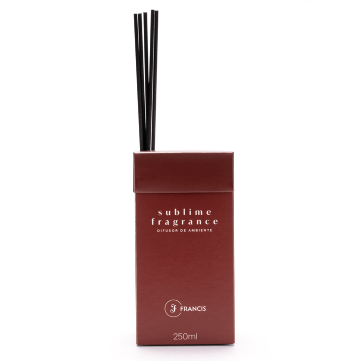 Difusor De Ambiente Francis Sublime Fragrance 250ml