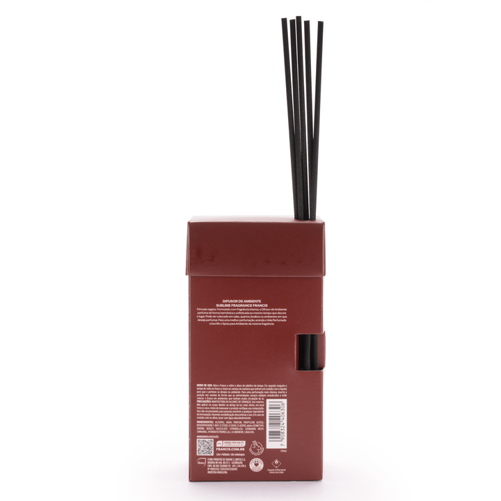 Difusor De Ambiente Francis Sublime Fragrance 250ml