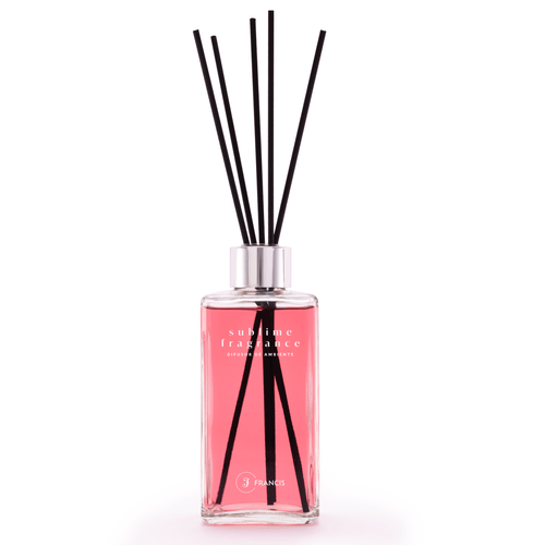 Difusor De Ambiente Francis Sublime Fragrance 250Ml
