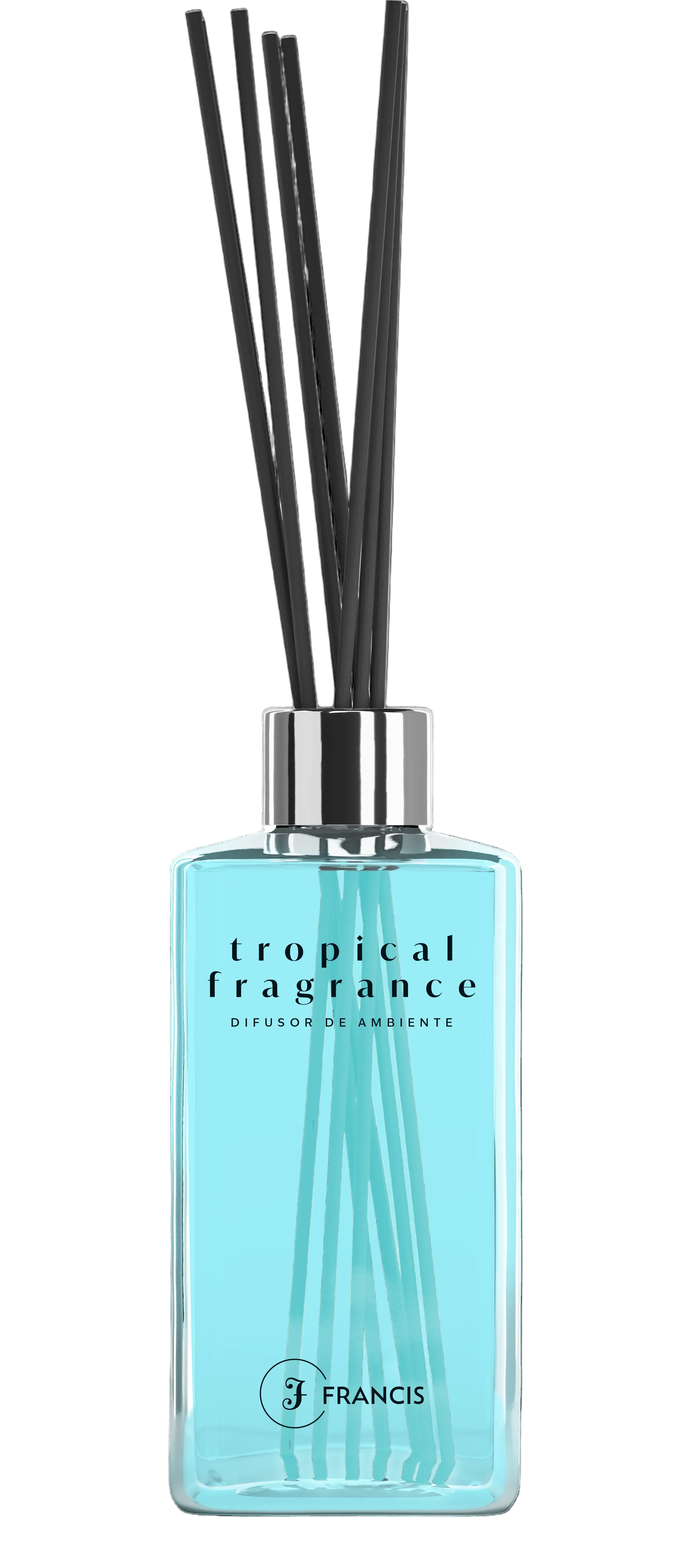 Difusor De Ambiente Tropical Fragance 250ml