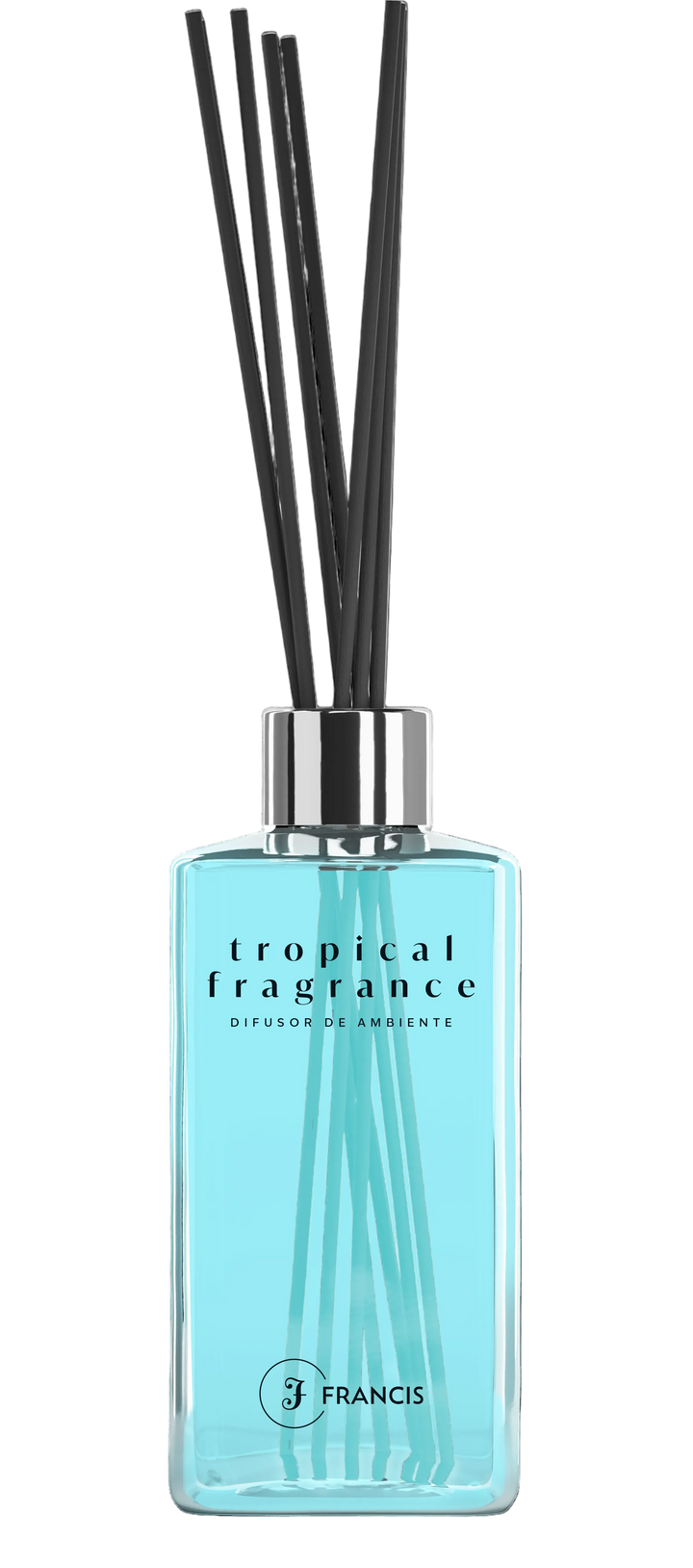 Difusor De Ambiente Tropical Fragance 250ml
