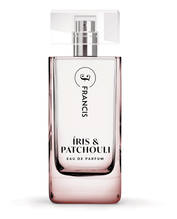 Eau De Parfum Francis Íris & Patchouli 100 Ml