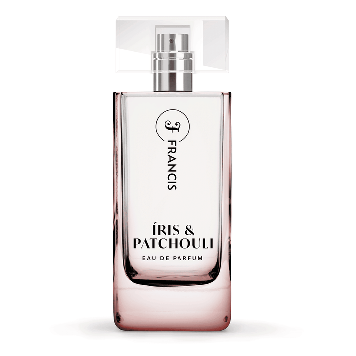 Eau De Parfum Francis Íris & Patchouli 100ml