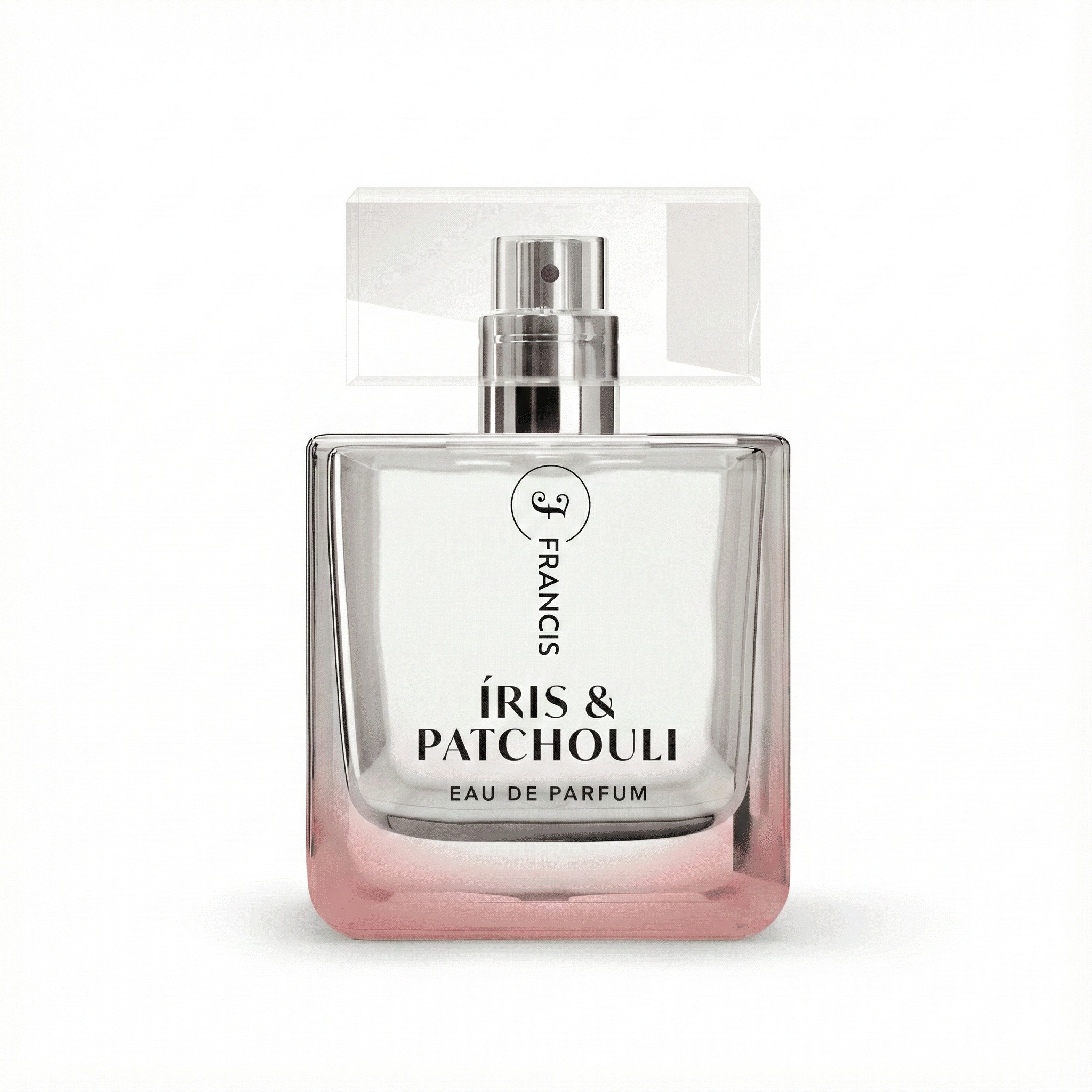 Eau De Parfum Francis Íris & Patchouli 30 Ml