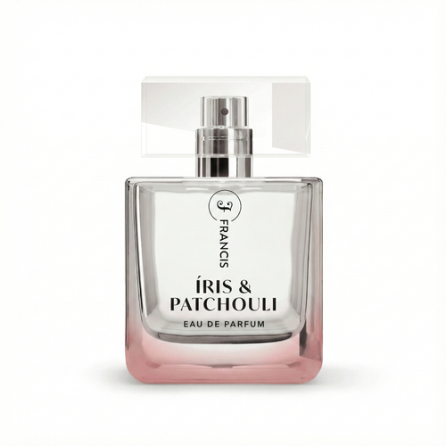 Eau De Parfum Francis Íris & Patchouli 30 Ml