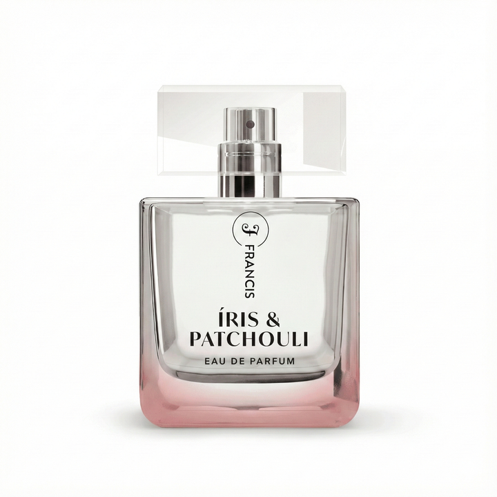 Eau De Parfum Francis Íris & Patchouli 30ml