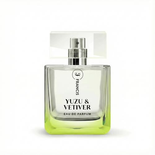 Eau De Parfum Francis Yuzu & Vetiver 30 Ml