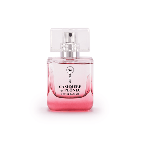 Assinatura Floral Amadeirada