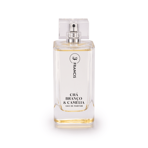 Assinatura Floral Sofisticada