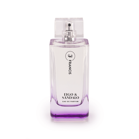 Assinatura Floral Verde