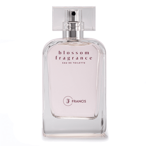 Eau De Toilette Francis Blossom Fragrance  100 Ml