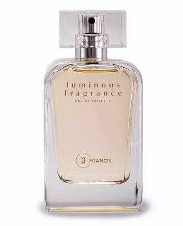 Eau De Toilette Francis Luminous Fragrance  100 Ml