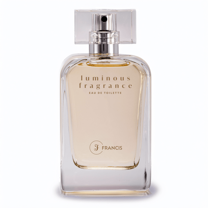 Eau De Toilette Francis Luminous Fragrance  100ml
