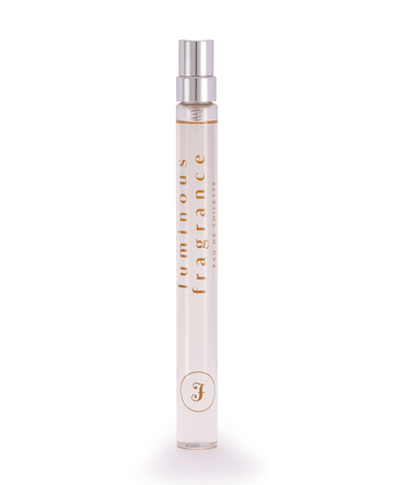 Eau De Toilette Francis Luminous Fragrance  15 Ml