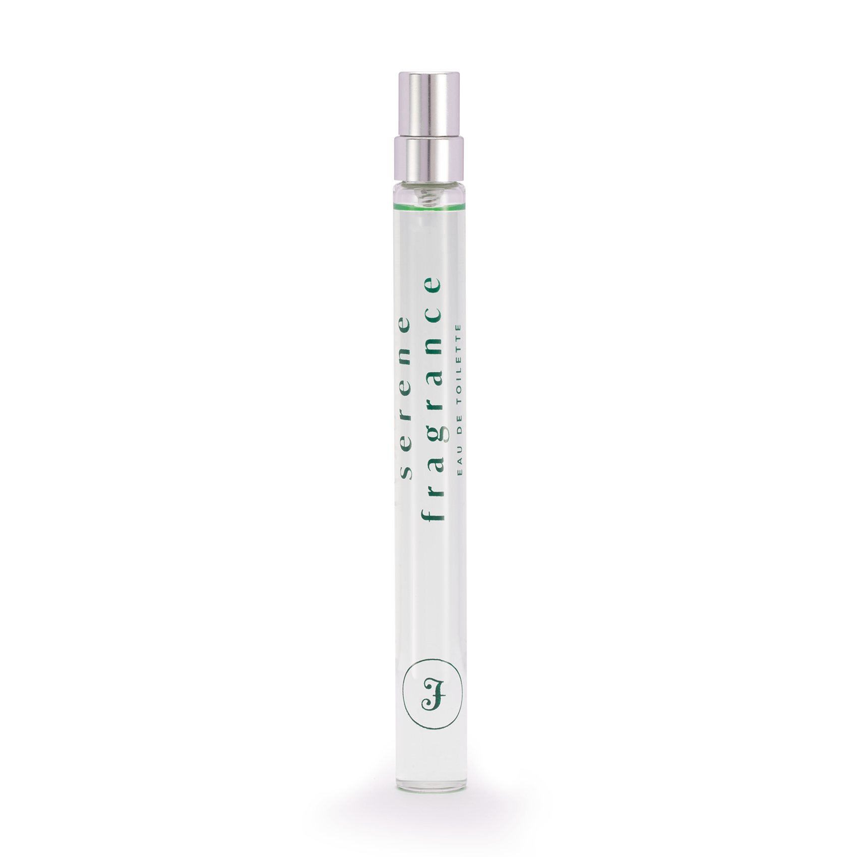 Eau De Toilette Francis Serene Fragrance  15ml
