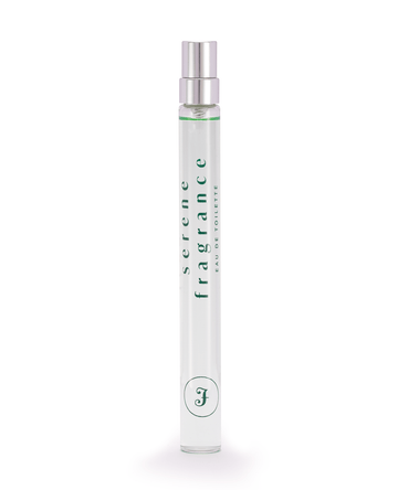 Eau De Toilette Francis Serene Fragrance  15ml